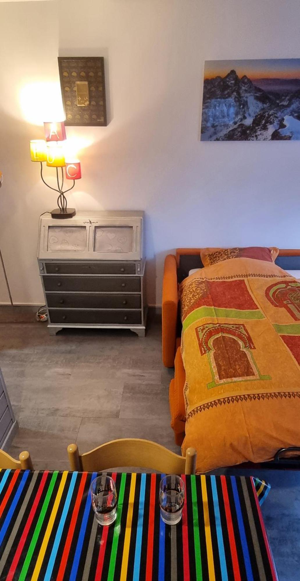 Vintage Chic -Central, Wifi, Mountain View Les Carroz d'Araches Eksteriør bilde